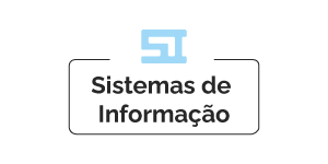 Logo Curso de Sistemas de Informação
