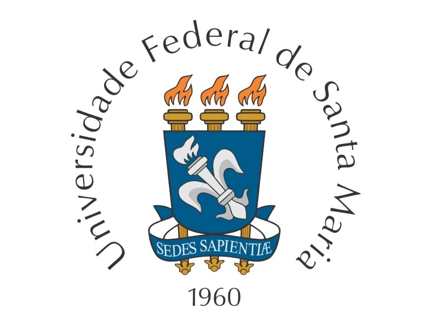 Logo UFSM